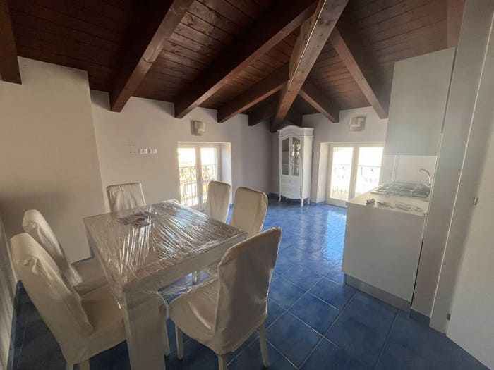 Appartamento con 6 locali in vendita in Via dei Latini, Centro, Fondi