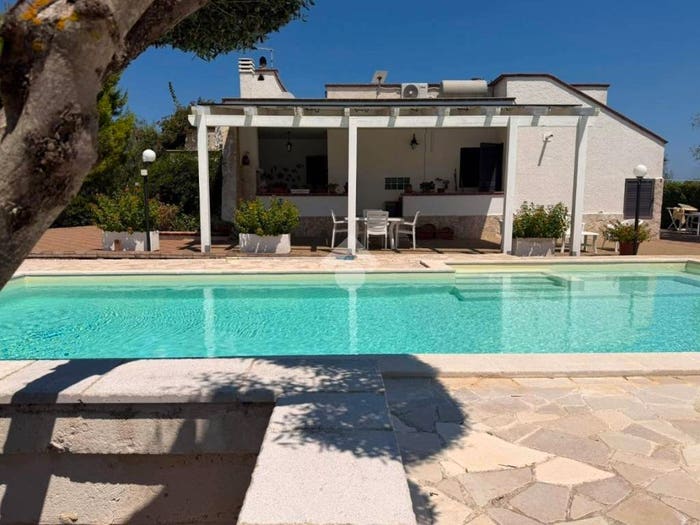 Casa trilocale in vendita in Contrada aspri, Carovigno