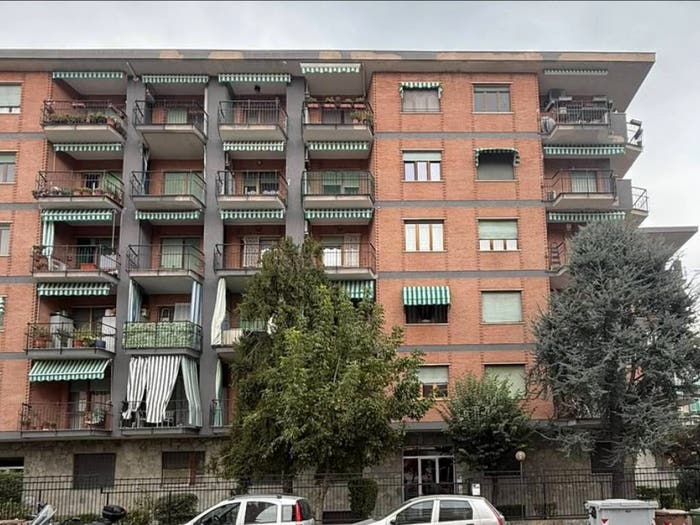 Appartamento trilocale in vendita in Via Amilcare Ponchielli, San Pietro, Moncalieri