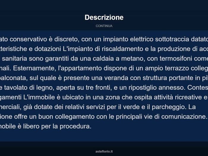 Case in Vendita e in Affitto - 2