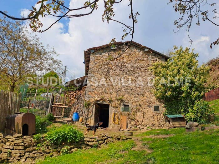 Casa trilocale in vendita in Via Tezza, Oltre il Colle
