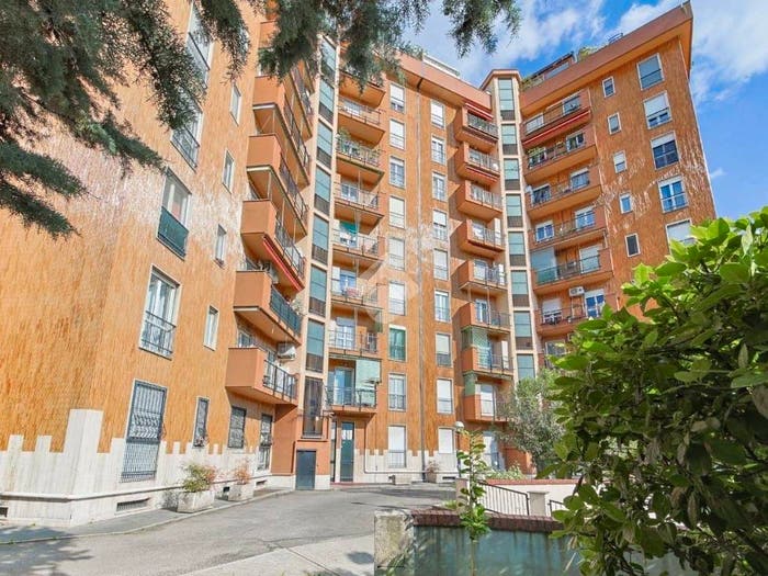 Appartamento trilocale in vendita in Viale Giovanni Suzzani, Bignami Ponale, Milano