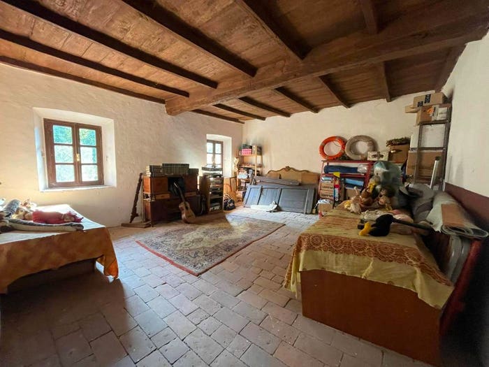 Casa con 5 locali in vendita in Via Maestra, San Martino, Gambarana