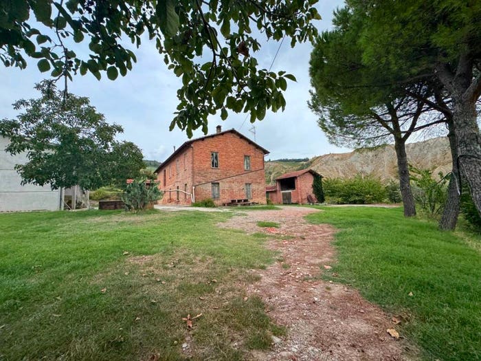Casa con 5 locali in vendita in Via Croara, Casalfiumanese