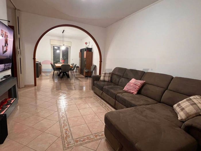 Appartamento con 6 locali in vendita in Sant'elena Irpina, Pietradefusi