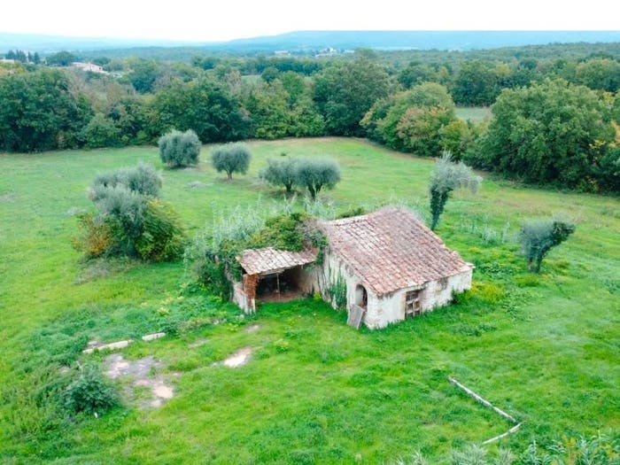 Casa quadrilocale in vendita in Via della Concordia, Quartaia Pian dell'Olmino Mensanello, Colle di Val d'Elsa