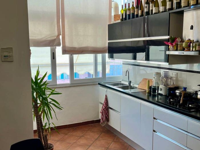 Appartamento trilocale in vendita in Via Gioacchino Rossini, Centro, Piombino
