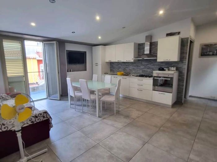 Appartamento bilocale in vendita in Via Tevere, Centro, GiardiniNaxos