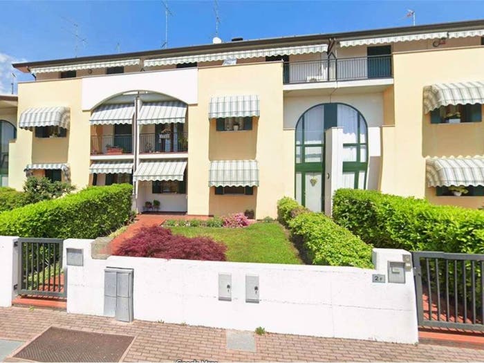 Appartamento con 6 locali in vendita in Via giolitti F, Centro, Brugnera