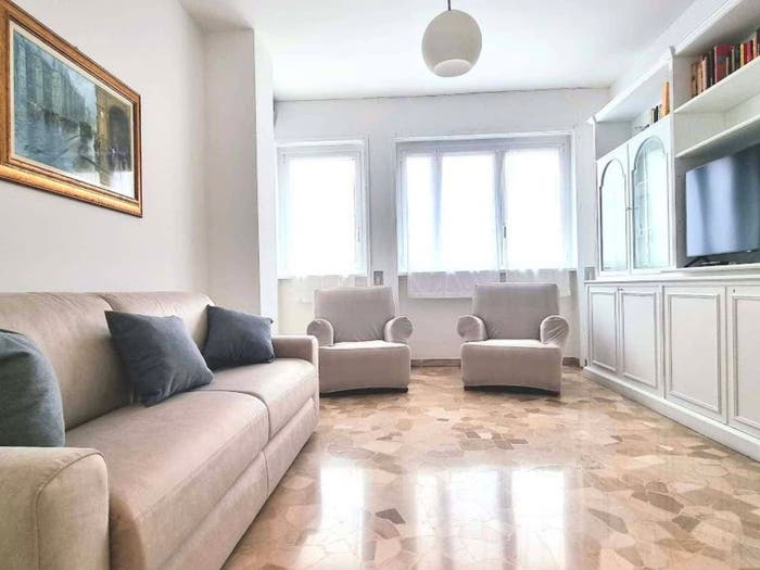 Appartamento bilocale in affitto in Pasteur, Milano