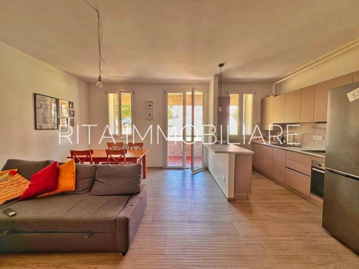 Appartamento con 5 locali in vendita in Via Serre Frati, Centro, Guiglia