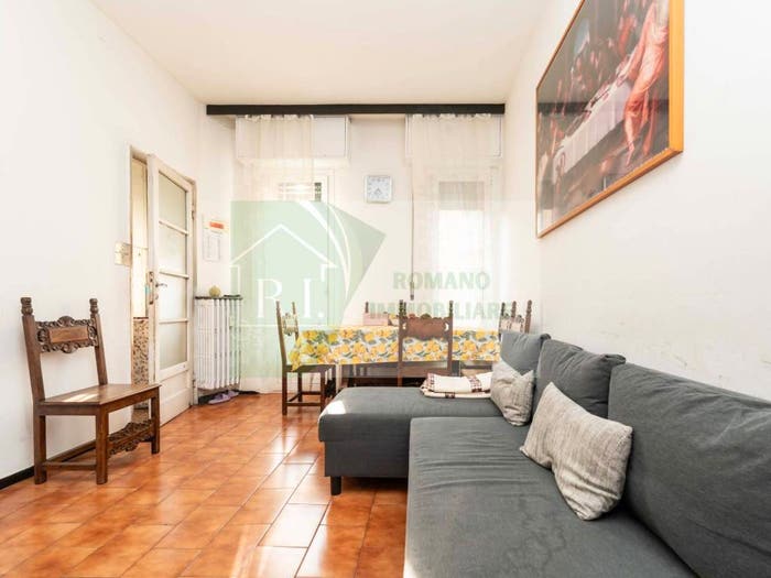 Appartamento trilocale in vendita in Via Ponte Nuovo, Ponte Nuovo, Milano