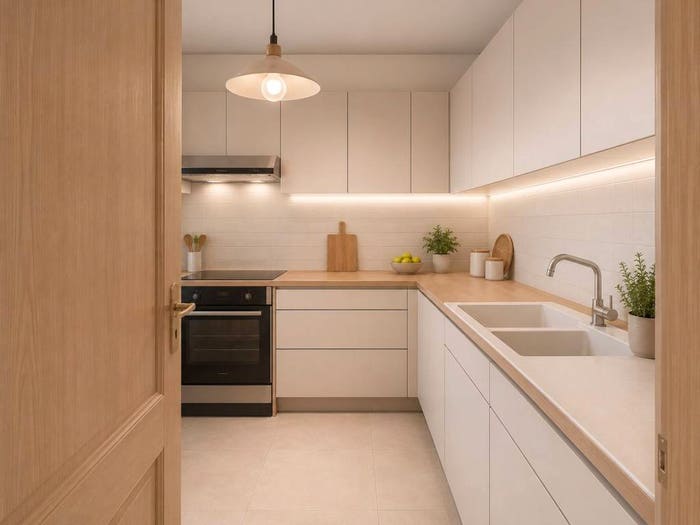 Appartamento quadrilocale in vendita in Via Alessandro Manzoni, Centro, Porto Cesareo
