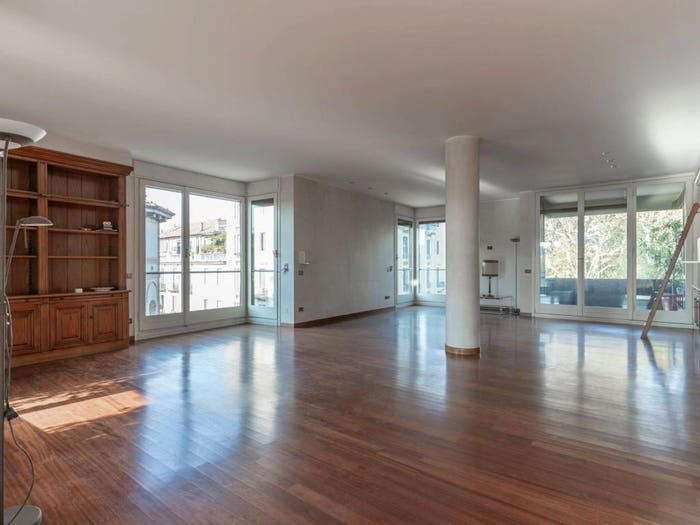Appartamento trilocale in vendita in Via Stendhal, Dezza, Milano