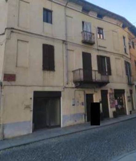 Appartamento bilocale in vendita in Via Costantino Nigra, Centro, Castellamonte