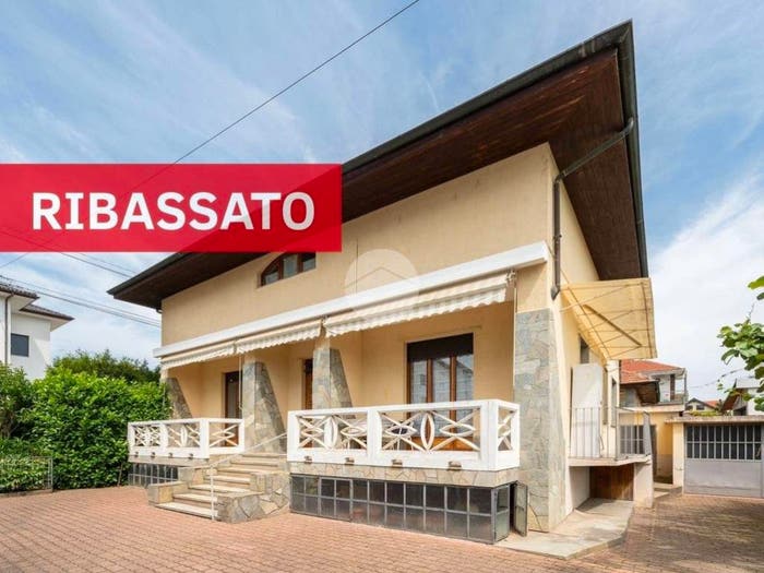 Casa con 6 locali in vendita in Via giacomo puccini, Druento