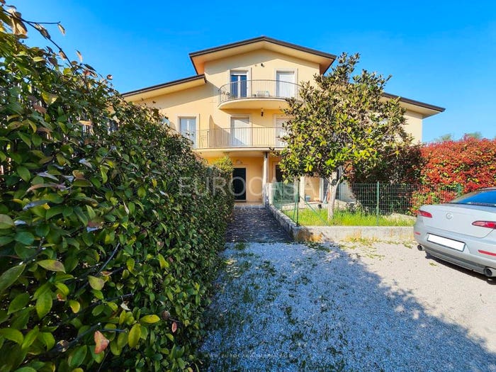 Appartamento bilocale in vendita in Via delle Cupe Basse, Corciano