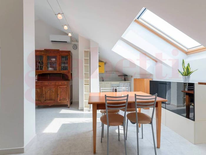 Casa monolocale in vendita in Via degli Olmi, Semicentro, Chieri