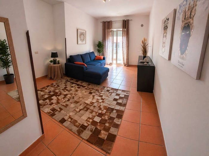 Appartamento con 5 locali in vendita in Via Nazionale, Centro, Cinisi