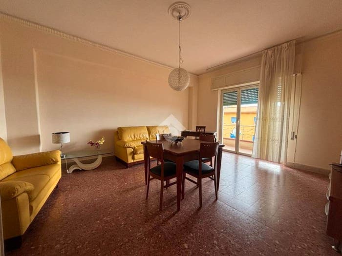Appartamento trilocale in vendita in Viale Pietro Nenni, Centro Storico, Agrigento