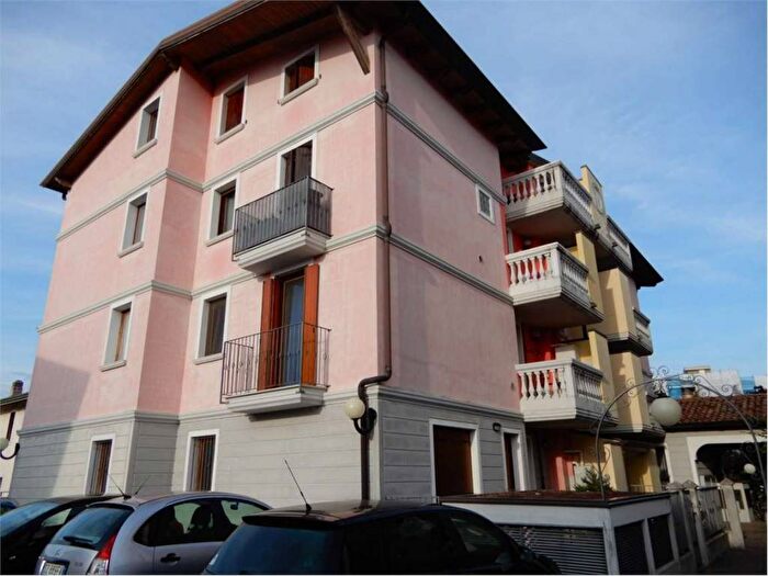 Appartamento con 5 locali in vendita in Centro, Cervignano del Friuli