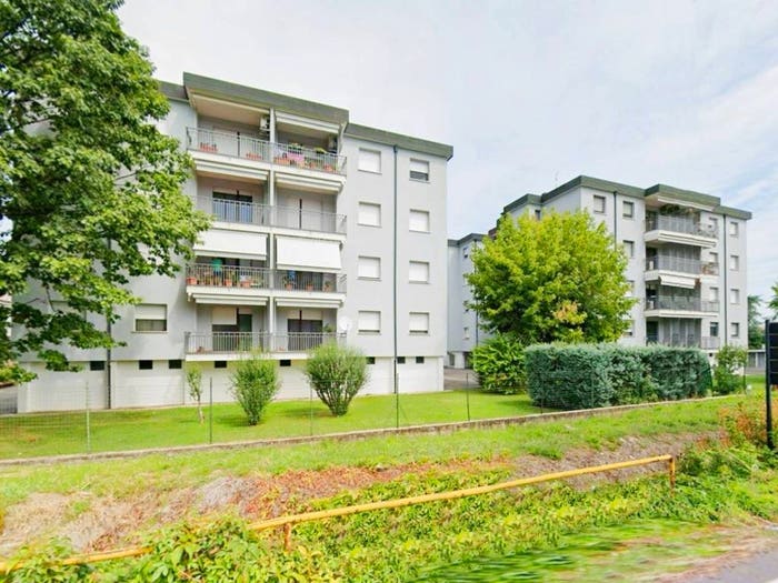 Appartamento quadrilocale in vendita in Viale Europa, Ombriano Sabbioni San Carlo, Crema