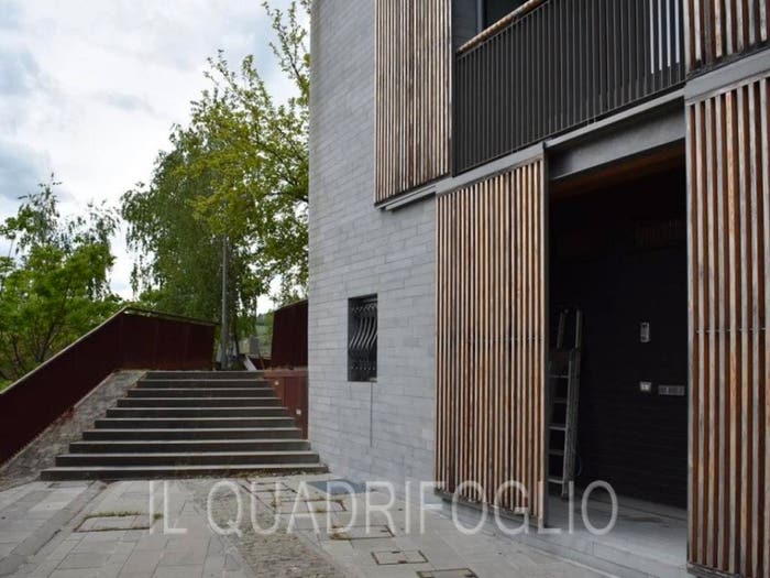 Casa quadrilocale in vendita in Luzzena, Cesena