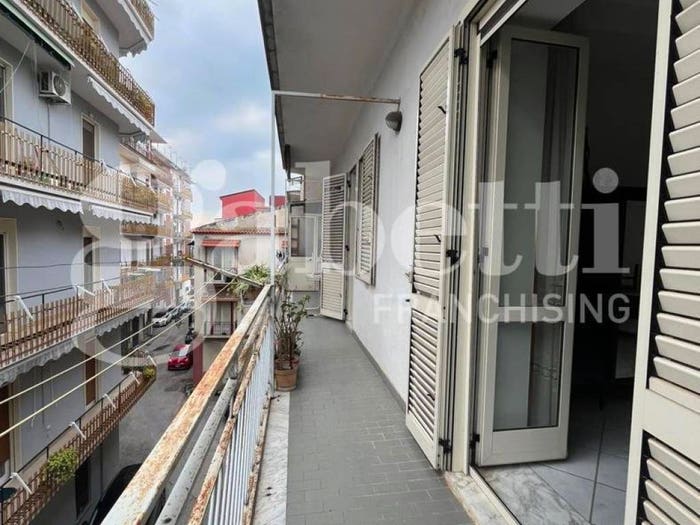 Appartamento trilocale in vendita in Via San Martino della Giudea, Centro, Capua