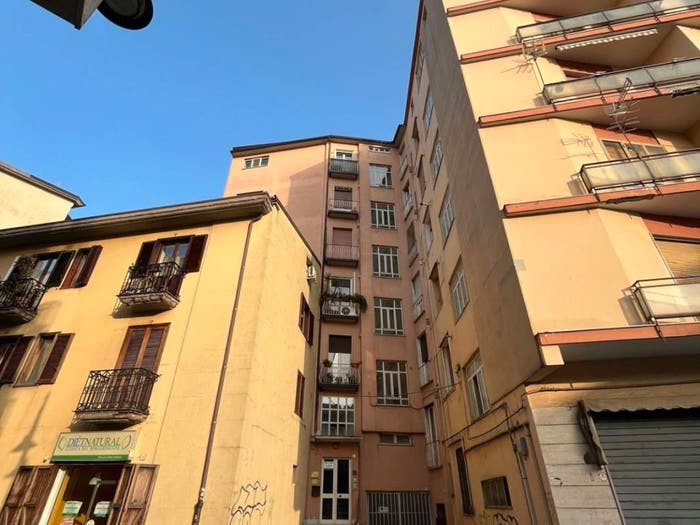Appartamento trilocale in vendita in Via Santissima Trinità, Centro Storico, Avellino