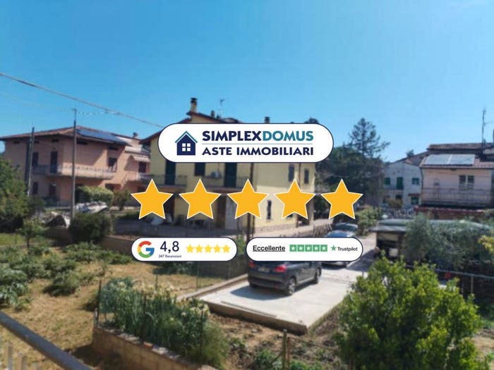 Appartamento bilocale in vendita in Gregorio, Casalina, Deruta