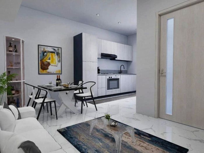 Appartamento con 5 locali in vendita in Via Tripoli, Centro, Capo d'Orlando
