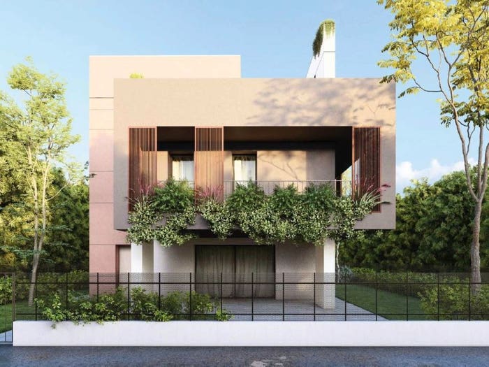 Appartamento quadrilocale in vendita in Via Siesalunga, Centro, Montegrotto Terme
