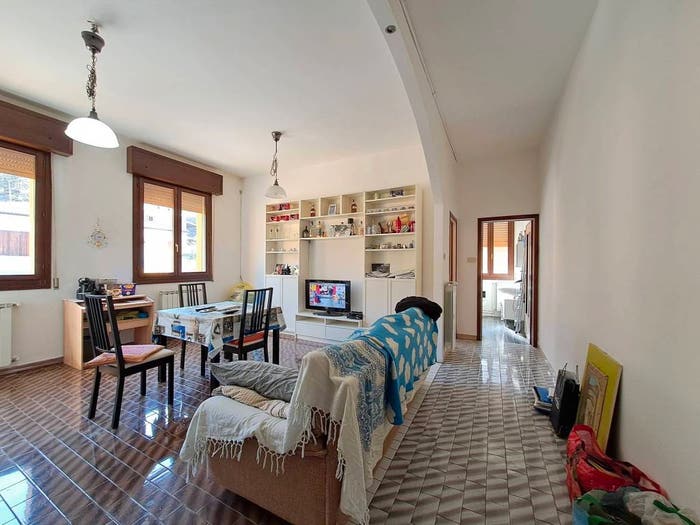 Appartamento bilocale in vendita in Via Fratelli John e Robert Kennedy, Monte San Pietro
