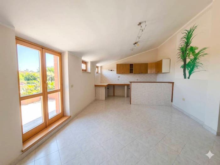 Casa bilocale in vendita in Via Cangiano, Ponte Delle Tavole, Anagni