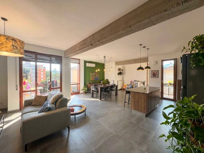 Appartamento quadrilocale in vendita in Via della Libertà, Narni Scalo, Narni