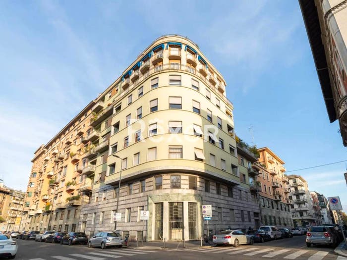 Appartamento trilocale in vendita in Via Domenico Scarlatti, Buenos Aires, Milano