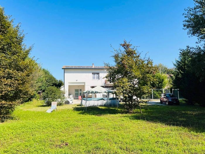Casa con 6 locali in vendita in Via Irpinia, Paltana Mandria, Padova
