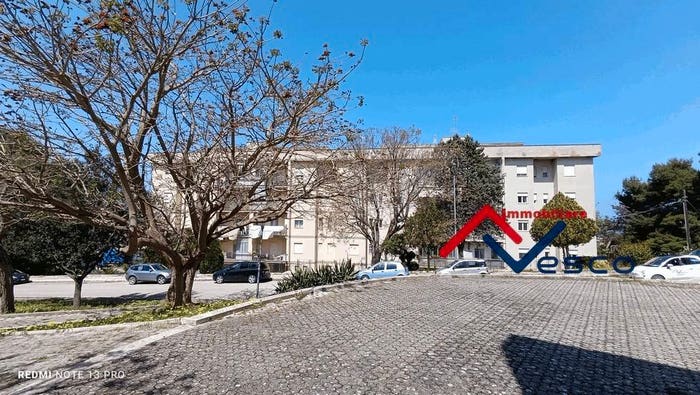 Appartamento con 6 locali in vendita in Via Gammara, Contrada Gammara Contrada San Gaetano, Alcamo