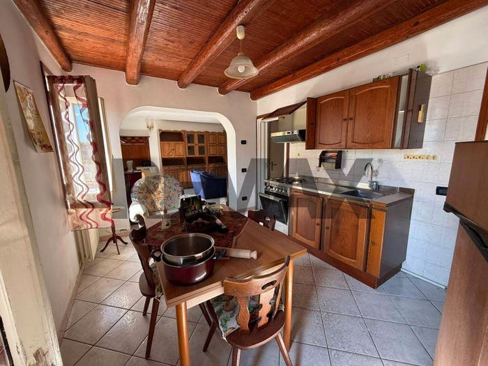 Casa con 5 locali in vendita in Centro, Arquà Polesine