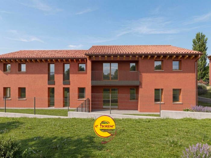 Appartamento quadrilocale in vendita in via ortigara, Centro, Maser