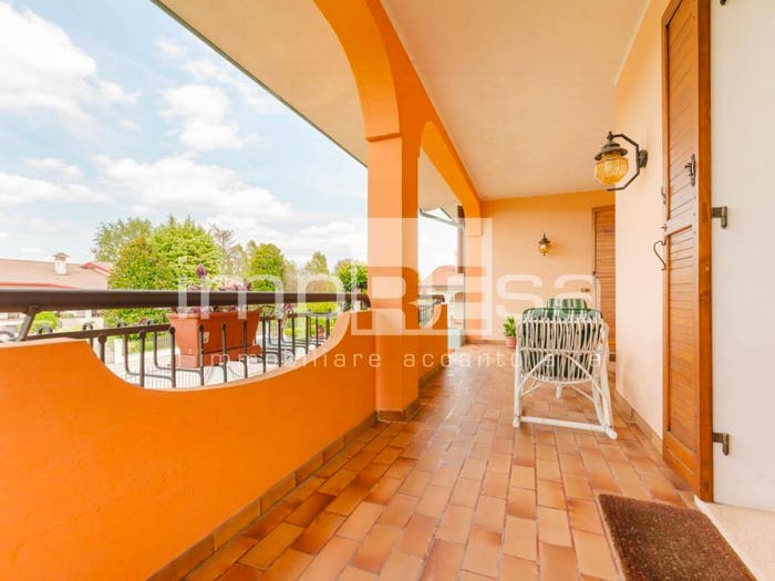 Casa quadrilocale in vendita in viale Padro cosma, Centro, Mansuè