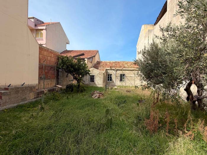 Casa quadrilocale in vendita in Via Lungomare San Saba, Ortoliuzzo San Saba, Messina