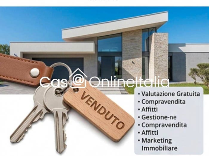 Case in Vendita e in Affitto - 3