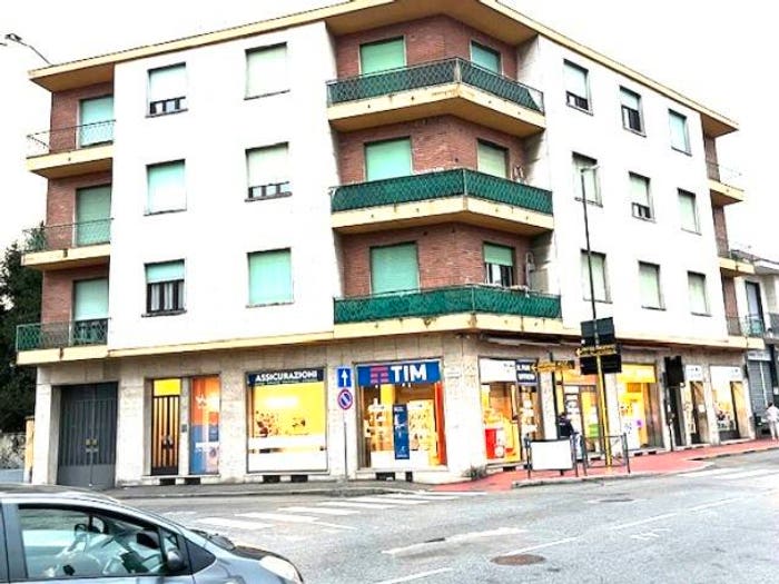 Appartamento bilocale in vendita in Via Torino, Nichelino