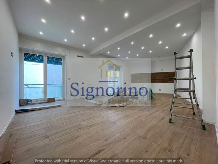 Appartamento quadrilocale in vendita in Via Mosco, Gelone Cadorna, Siracusa