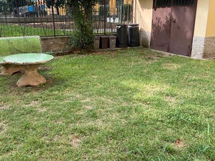 Appartamento quadrilocale in vendita in Via San Rocco, Centro, Lodi Vecchio