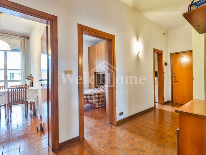 Appartamento trilocale in vendita in Via Toscana, San Ruffillo, Bologna