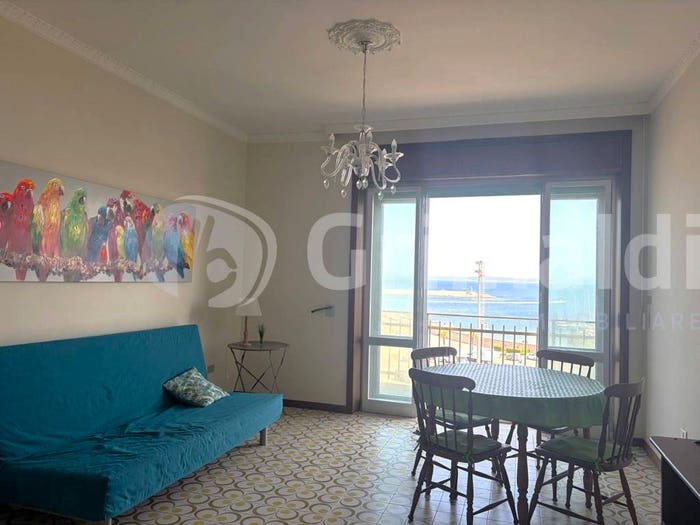 Appartamento con 6 locali in vendita in Corso Roma, Centro, Gallipoli