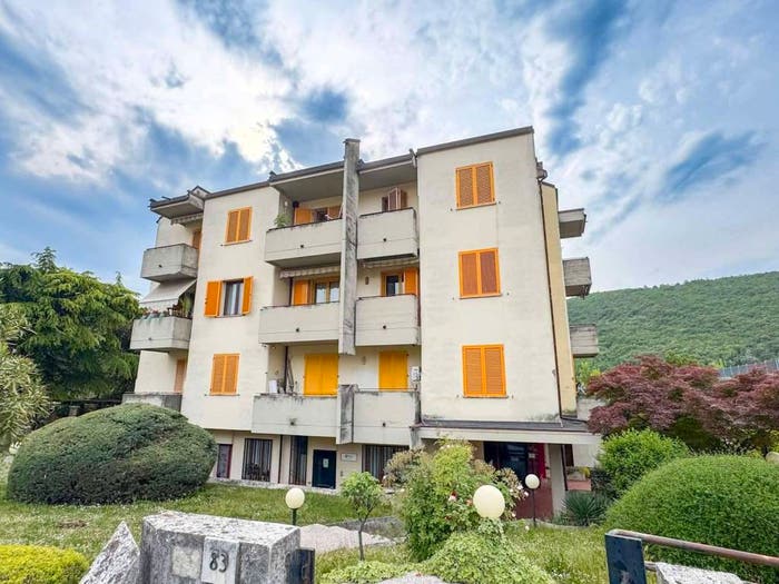 Appartamento bilocale in vendita in via Andrea Gosa, Gavardo Sopraponte, Gavardo