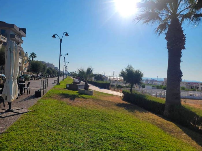 Appartamento quadrilocale in vendita in Via Salvatore Quasimodo, Venetico Marina, Venetico